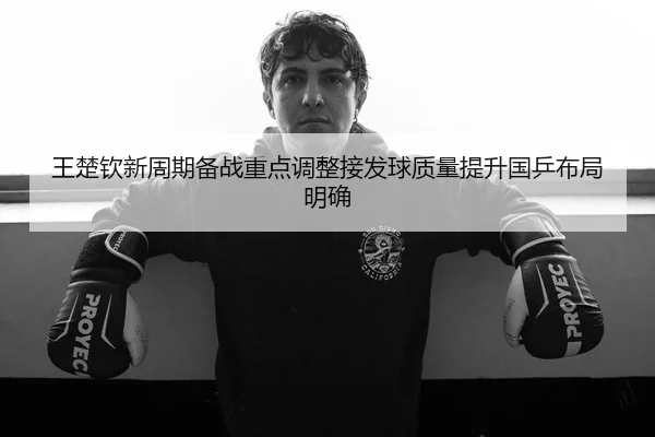 王楚钦新周期备战重点调整接发球质量提升国乒布局明确