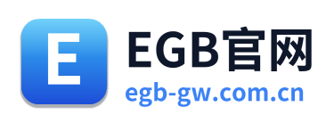 EGB官网 Logo